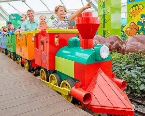 DUPLO Express