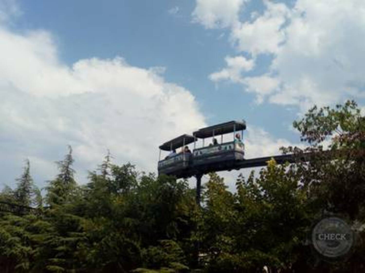 Panorama Tram