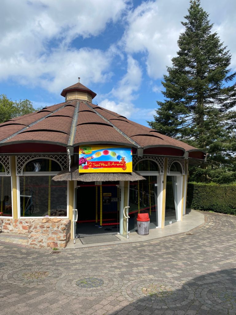 Softballarena