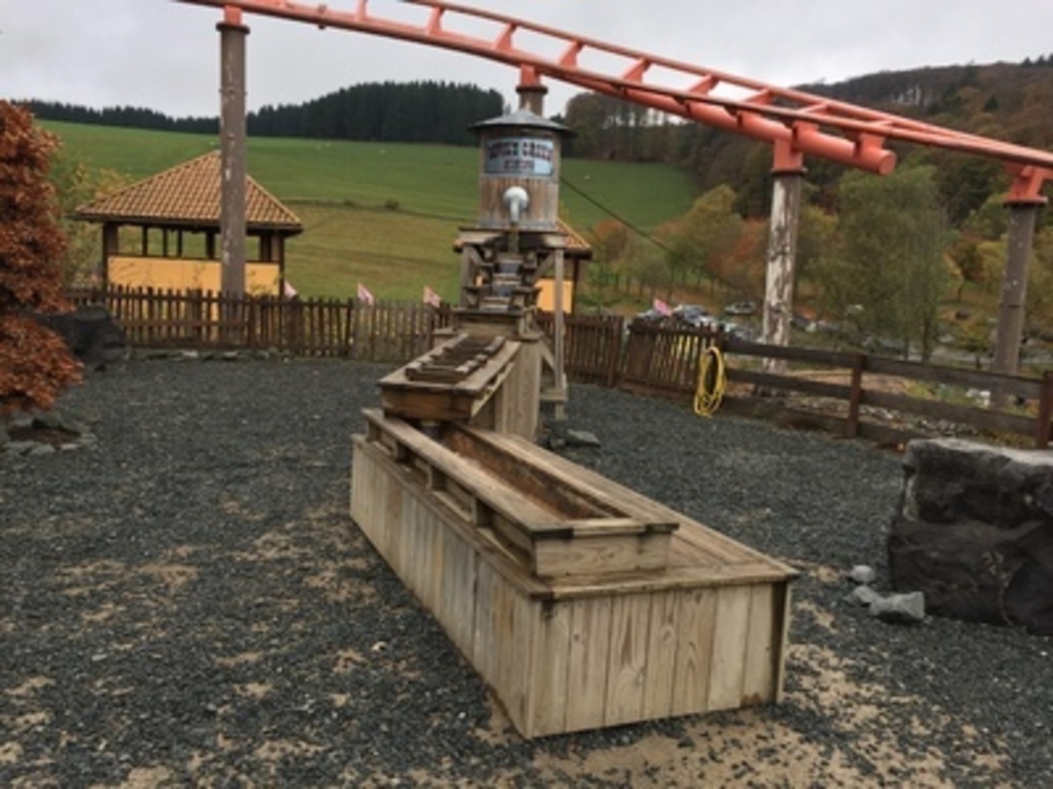 Devil’s Creek Mining