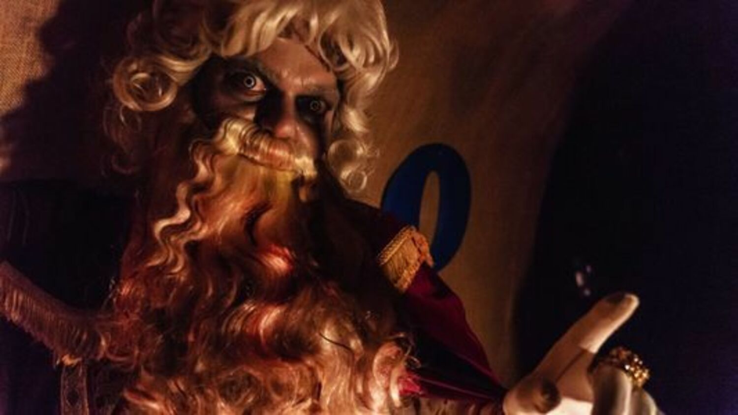 Haunted Holidays II