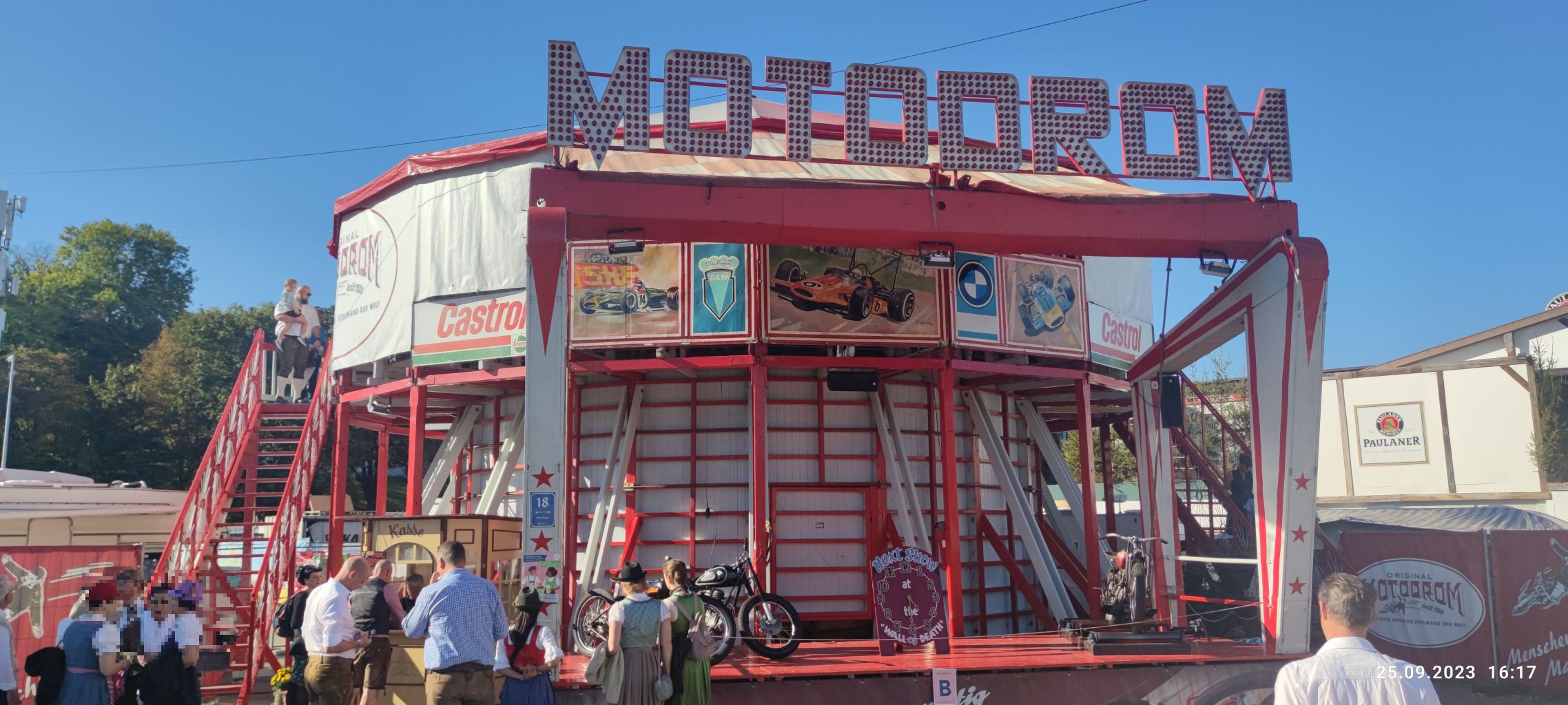 Motodrom