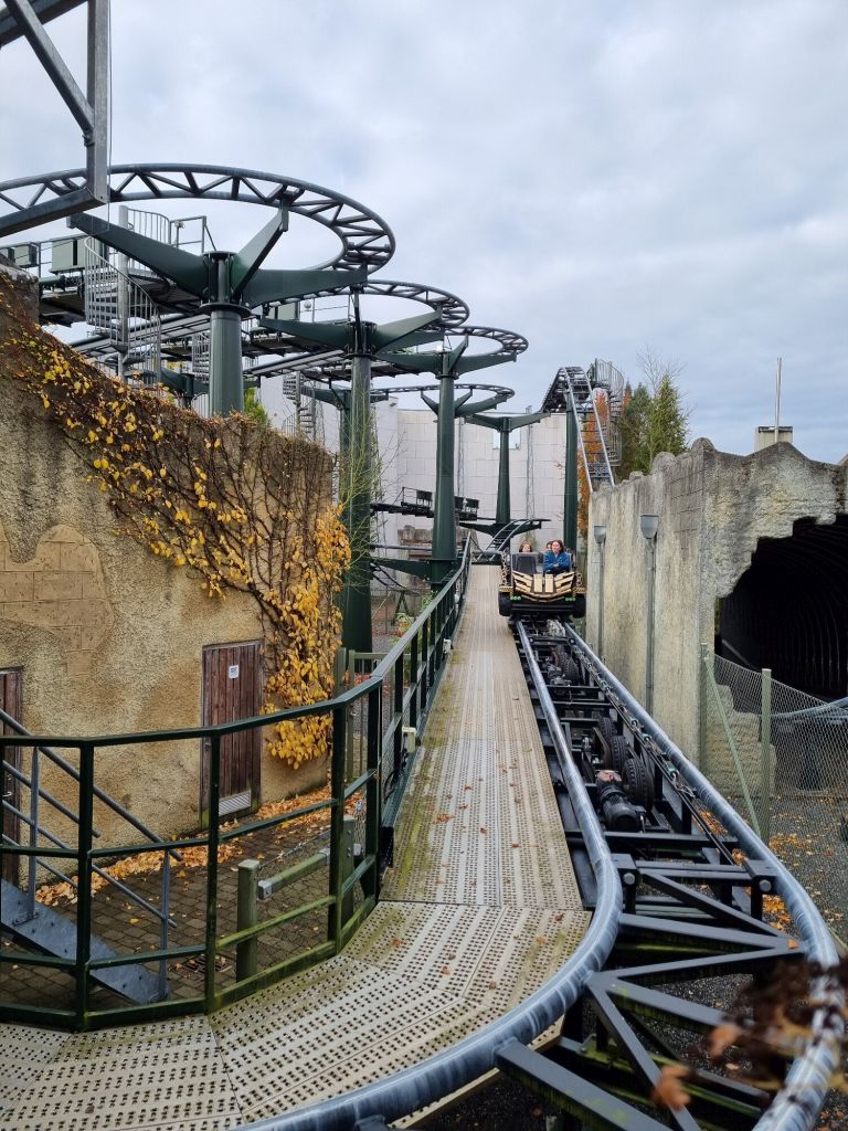 X-Treme Racers