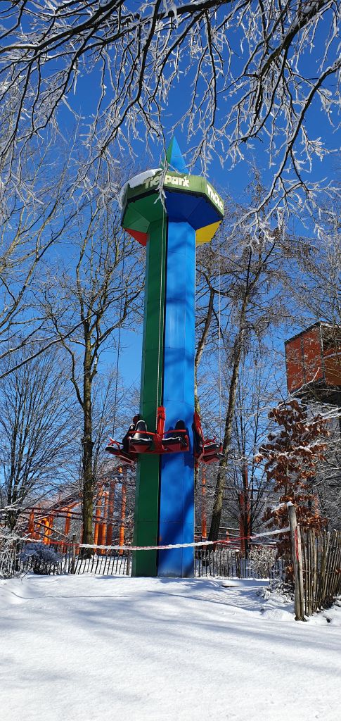 Hubseilturm