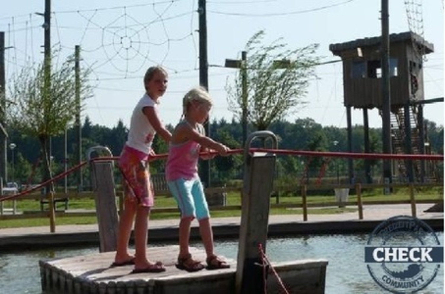 Waterspektakel