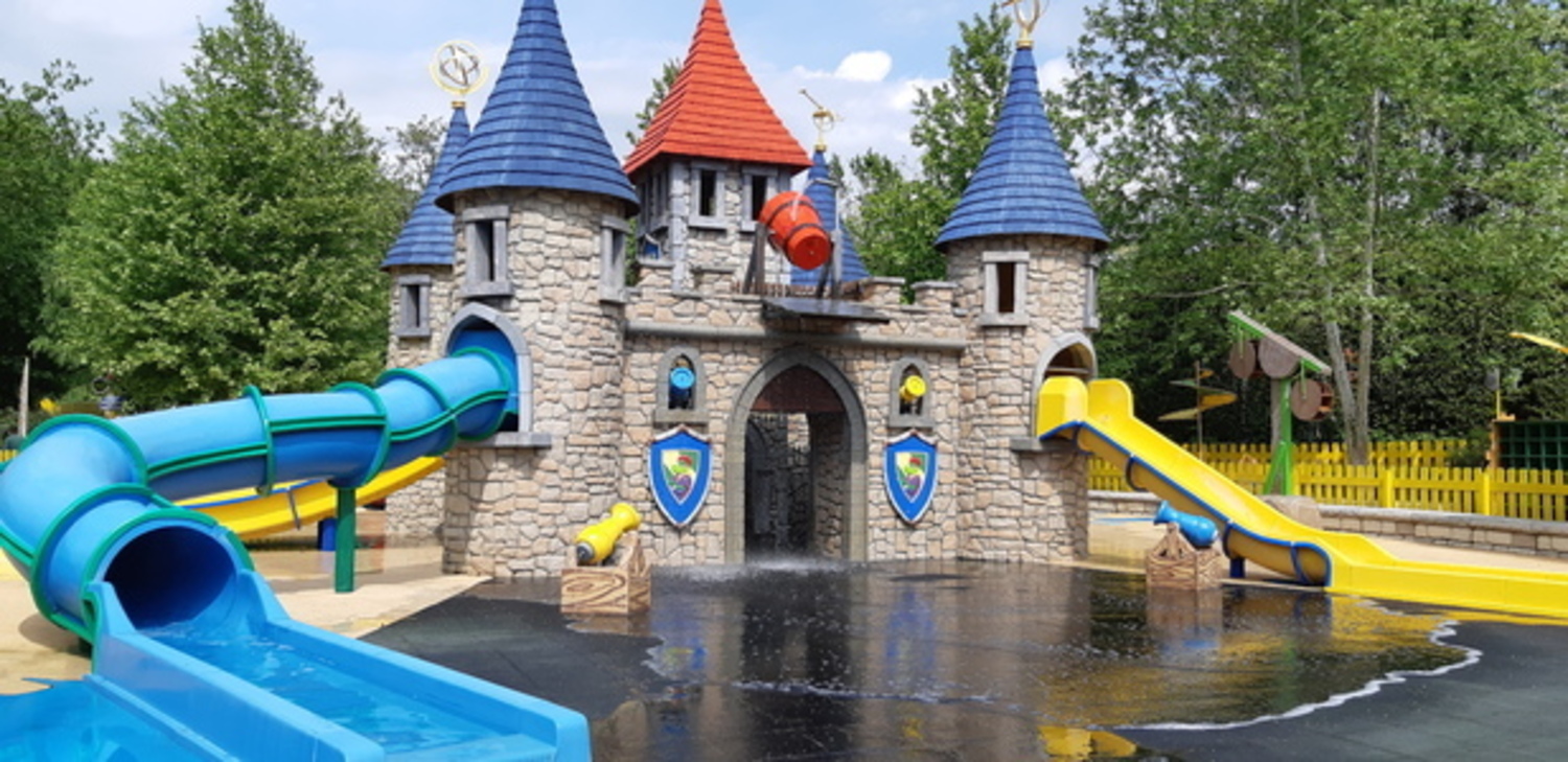 Prezzemolo Land & Magic Village