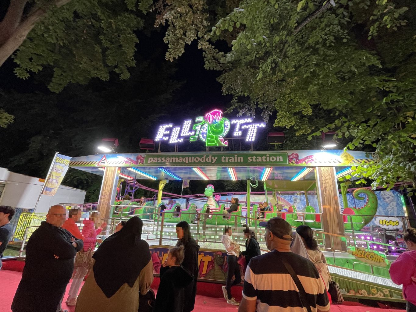 Elliott