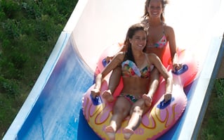 Speed Boats