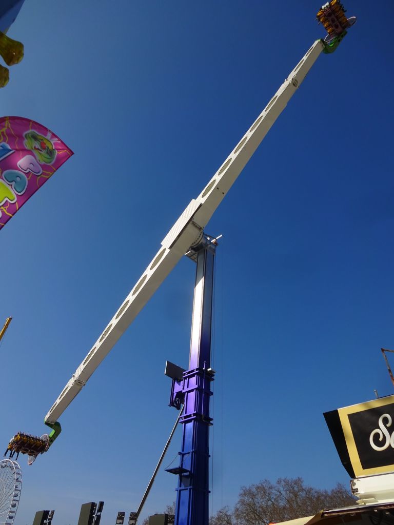 Booster M65