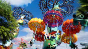 Jumpin`Jellyfish