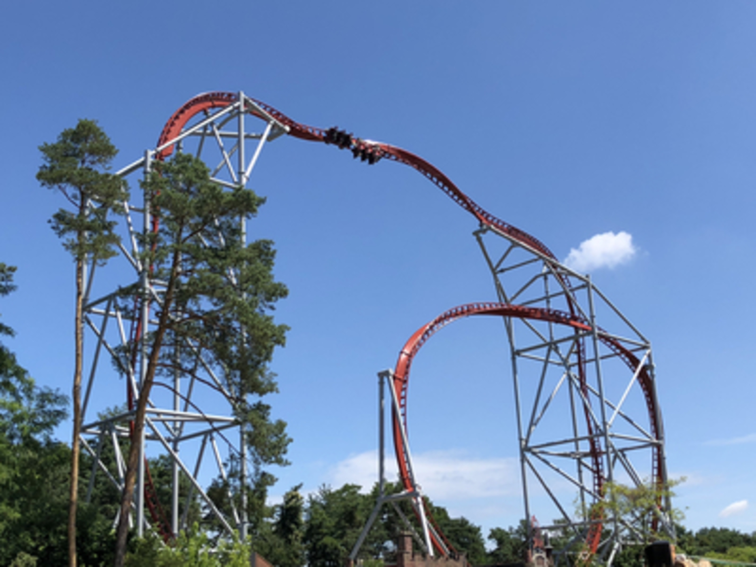 Sky Scream