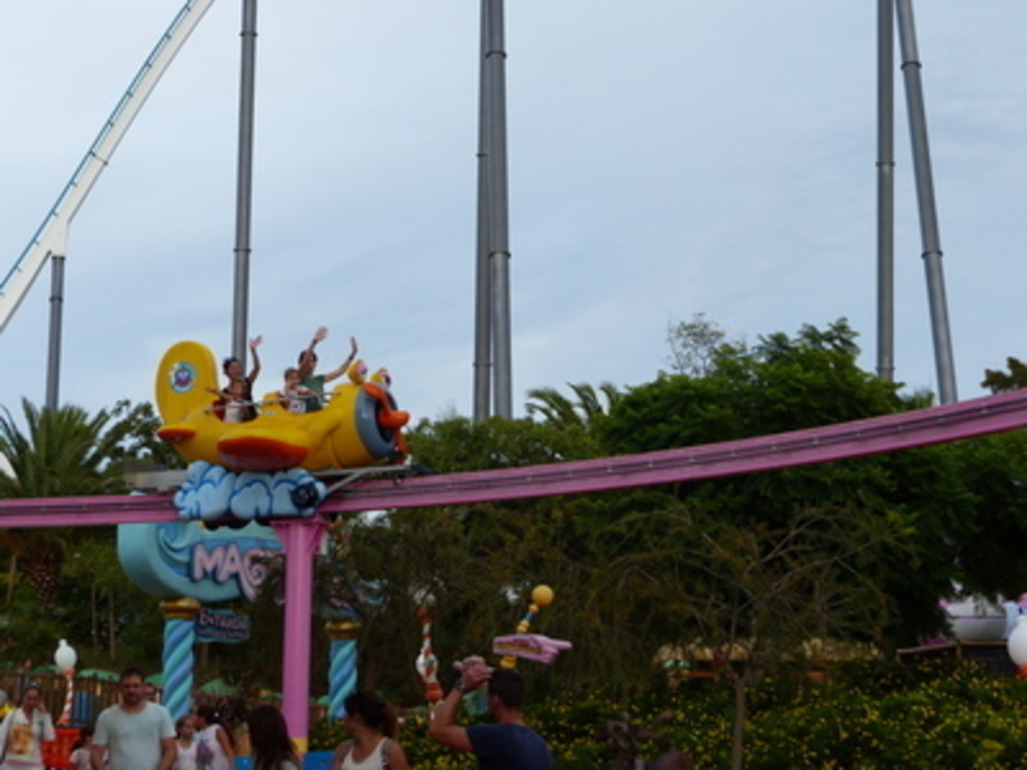 Coco Piloto