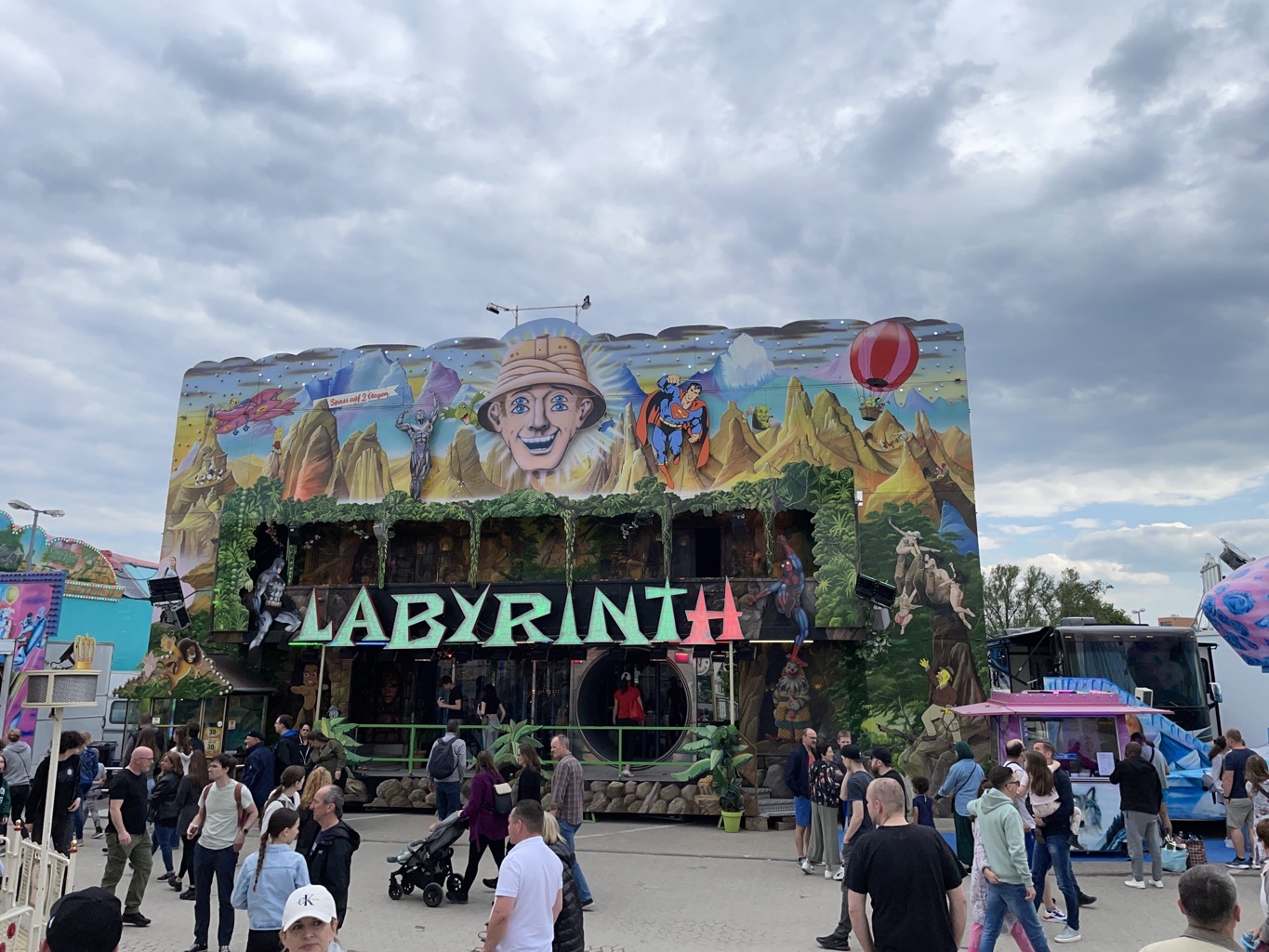 Labyrinth