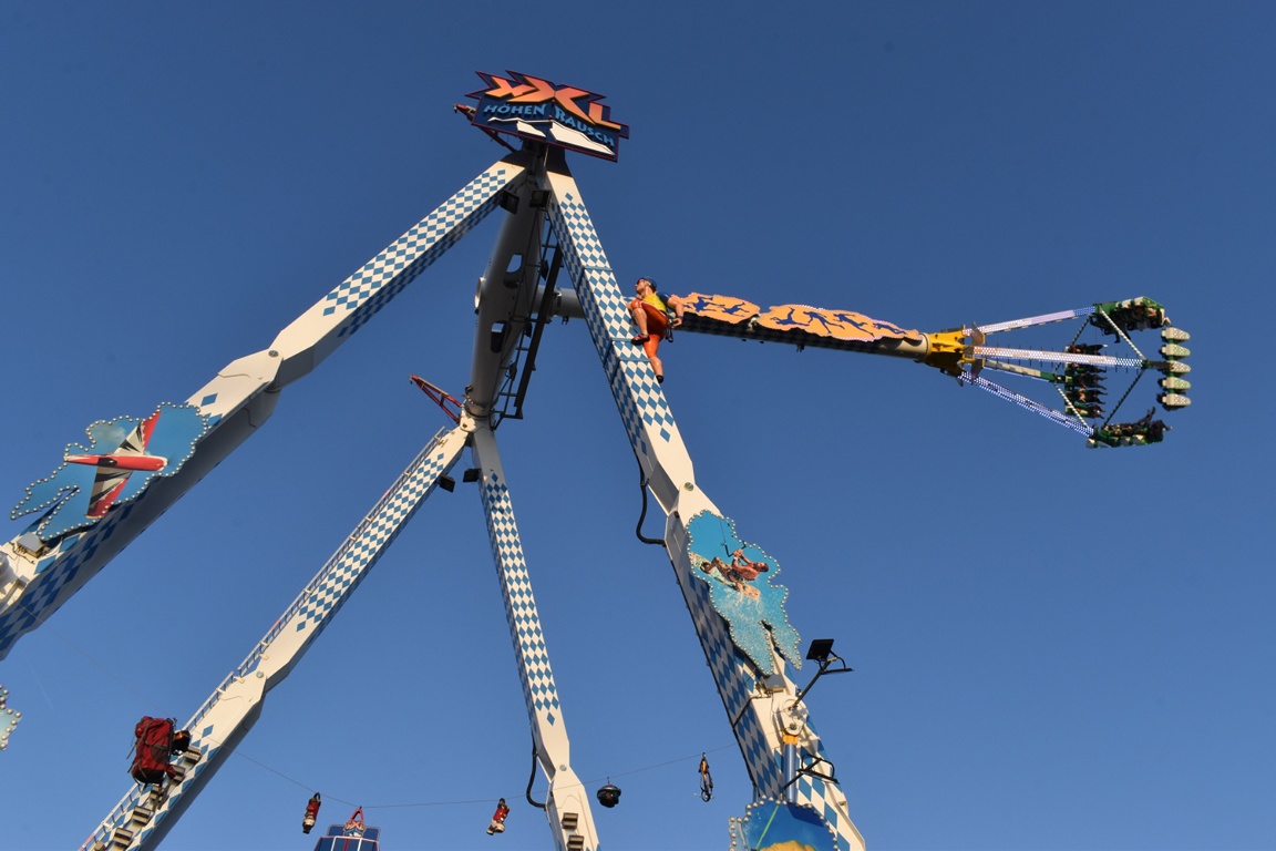 XXL Höhenrausch