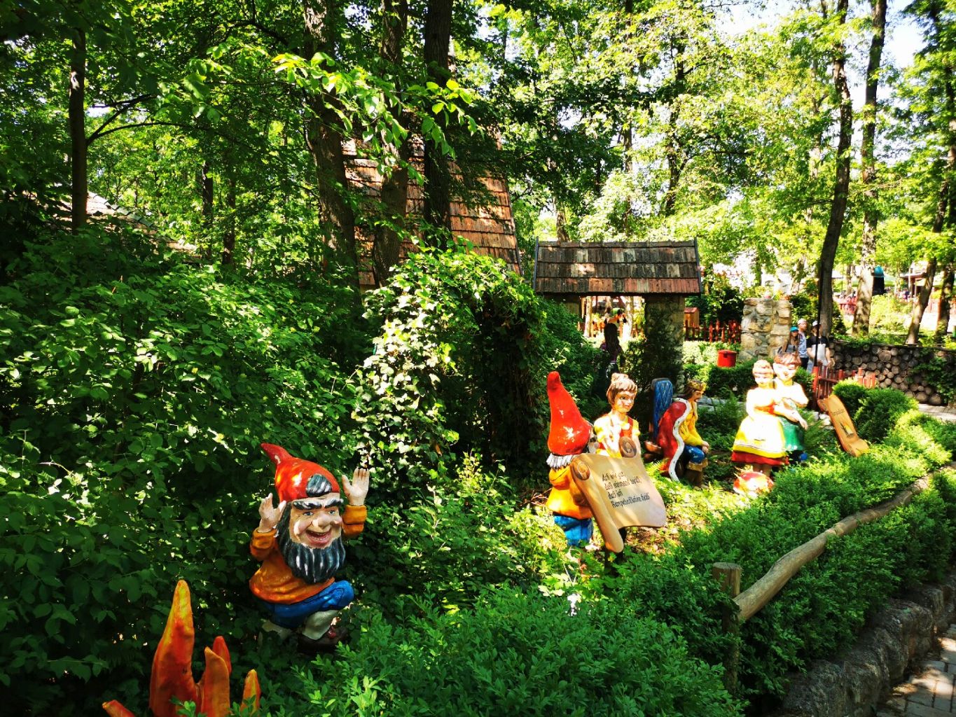 Rumpelstilzchen