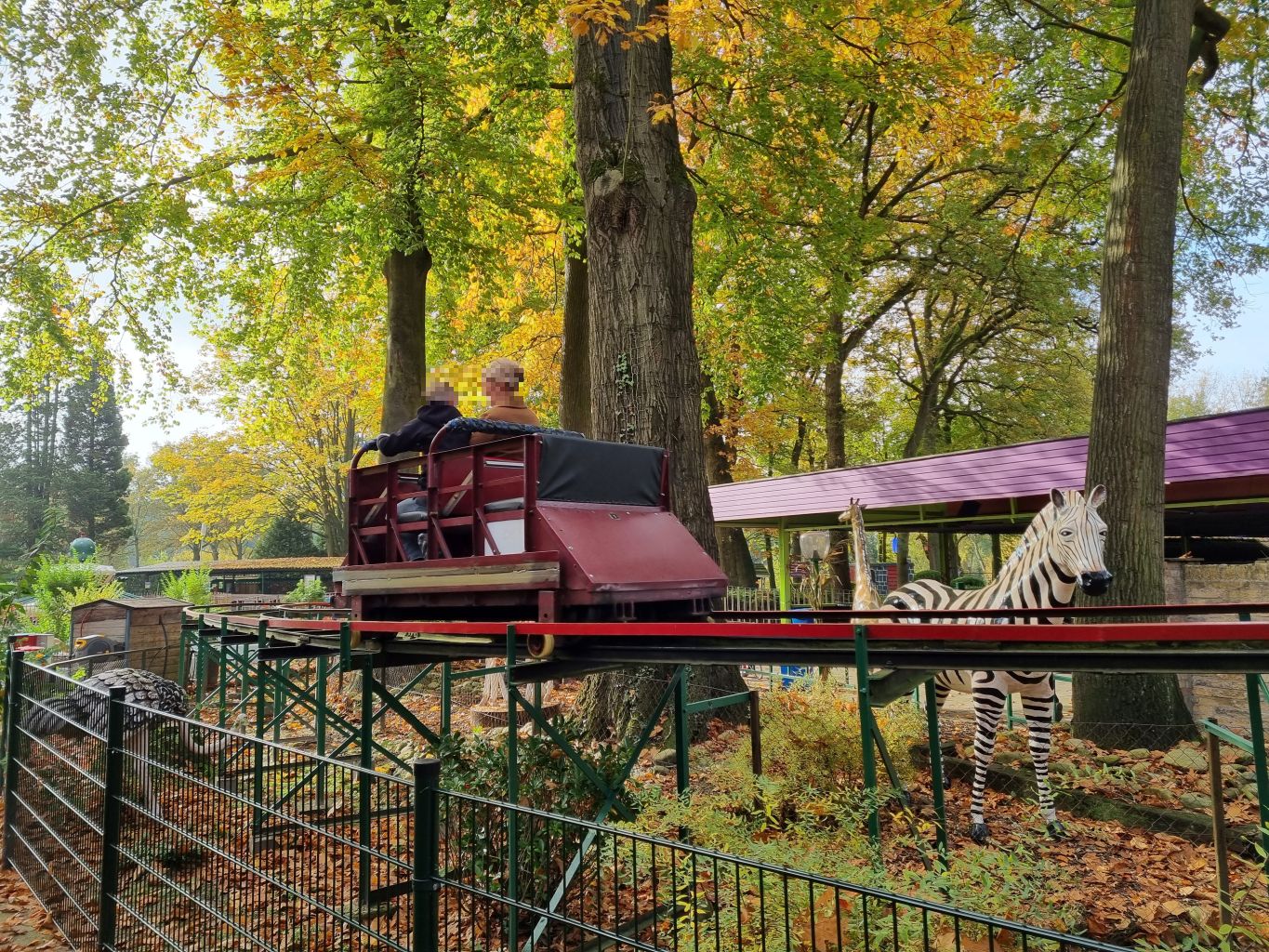 Rodelbaan