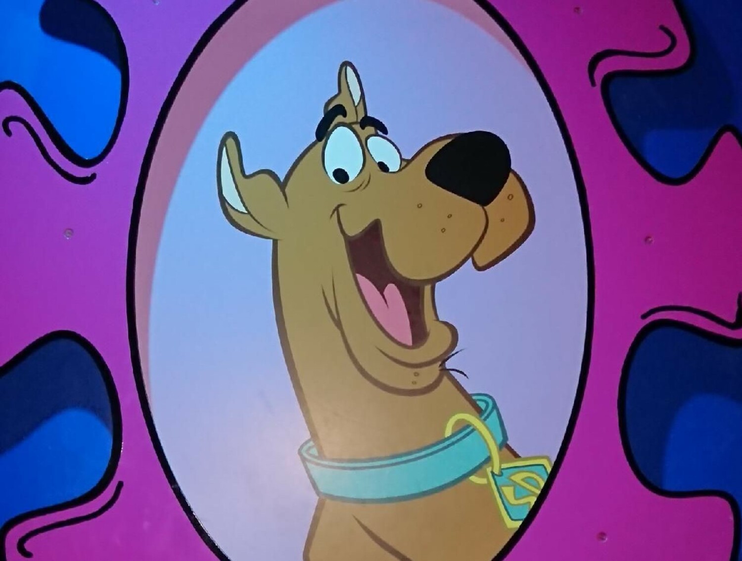 La Aventura de Scooby-Doo
