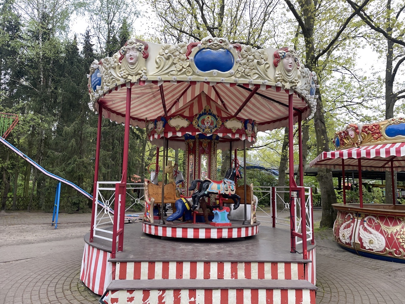 Kinderkarussell
