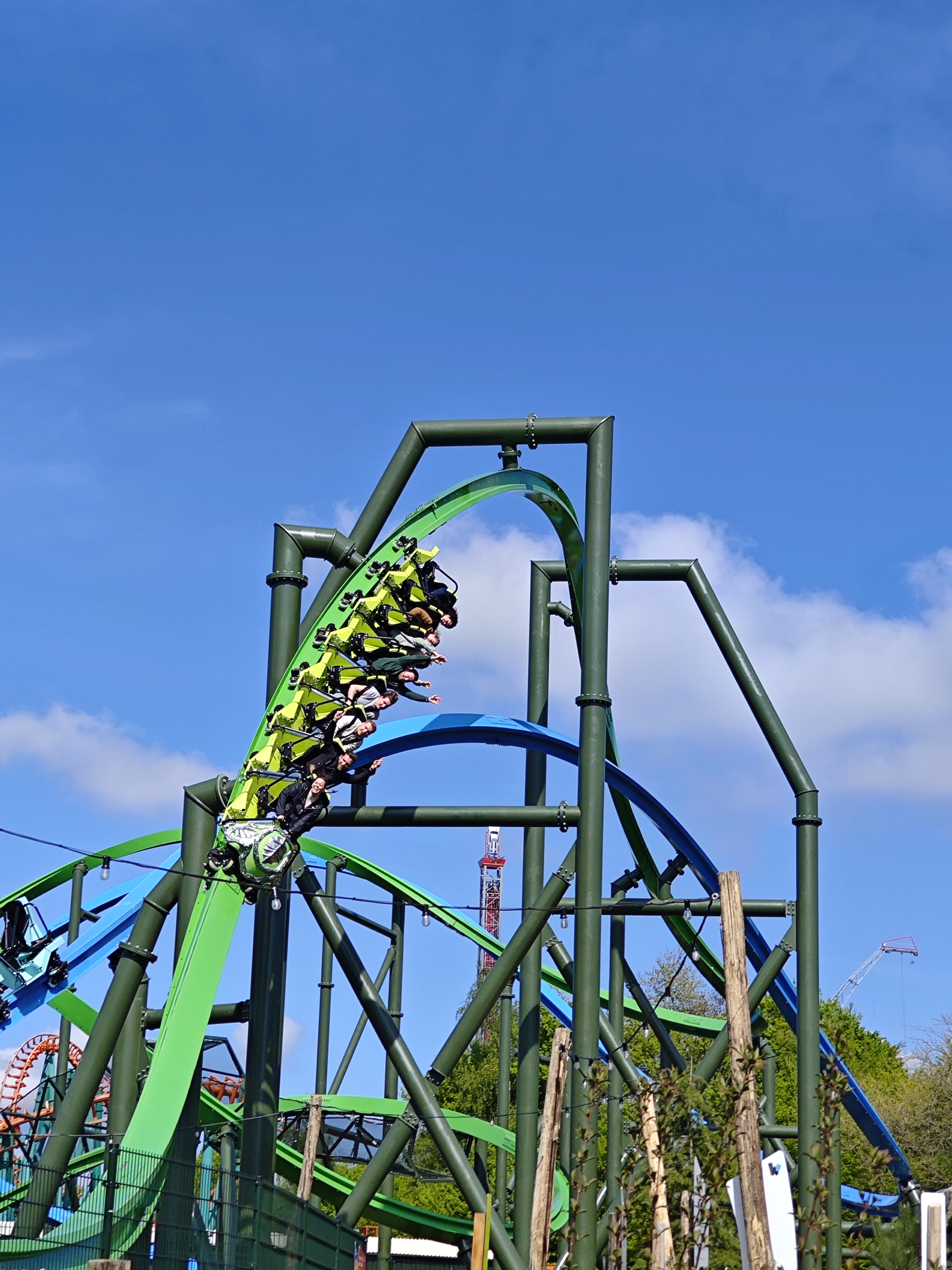 YOY THRILL side (Green) -New 2025-