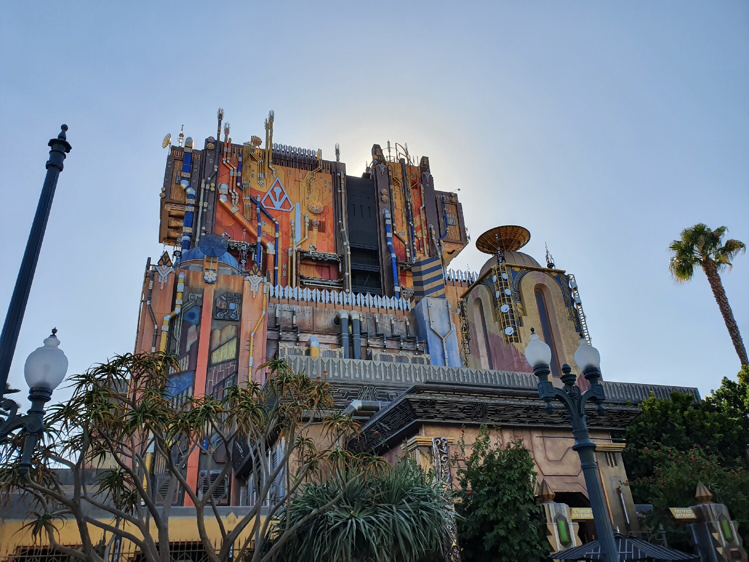 Guardians of the Galaxy – Mission: BREAKOUT!