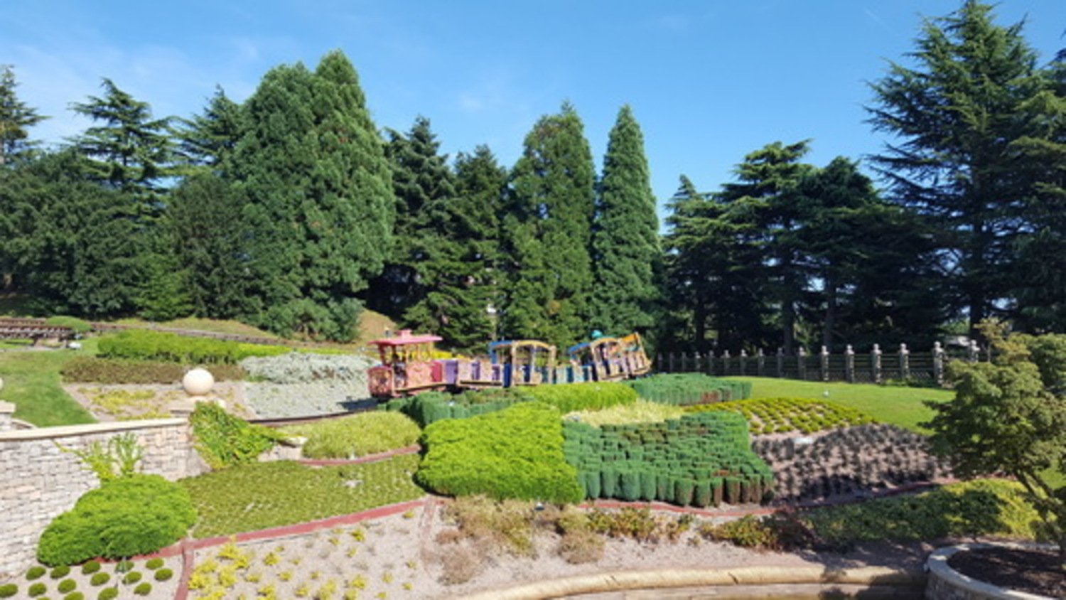 Casey Jr. - et le Petit Train du Cirque
