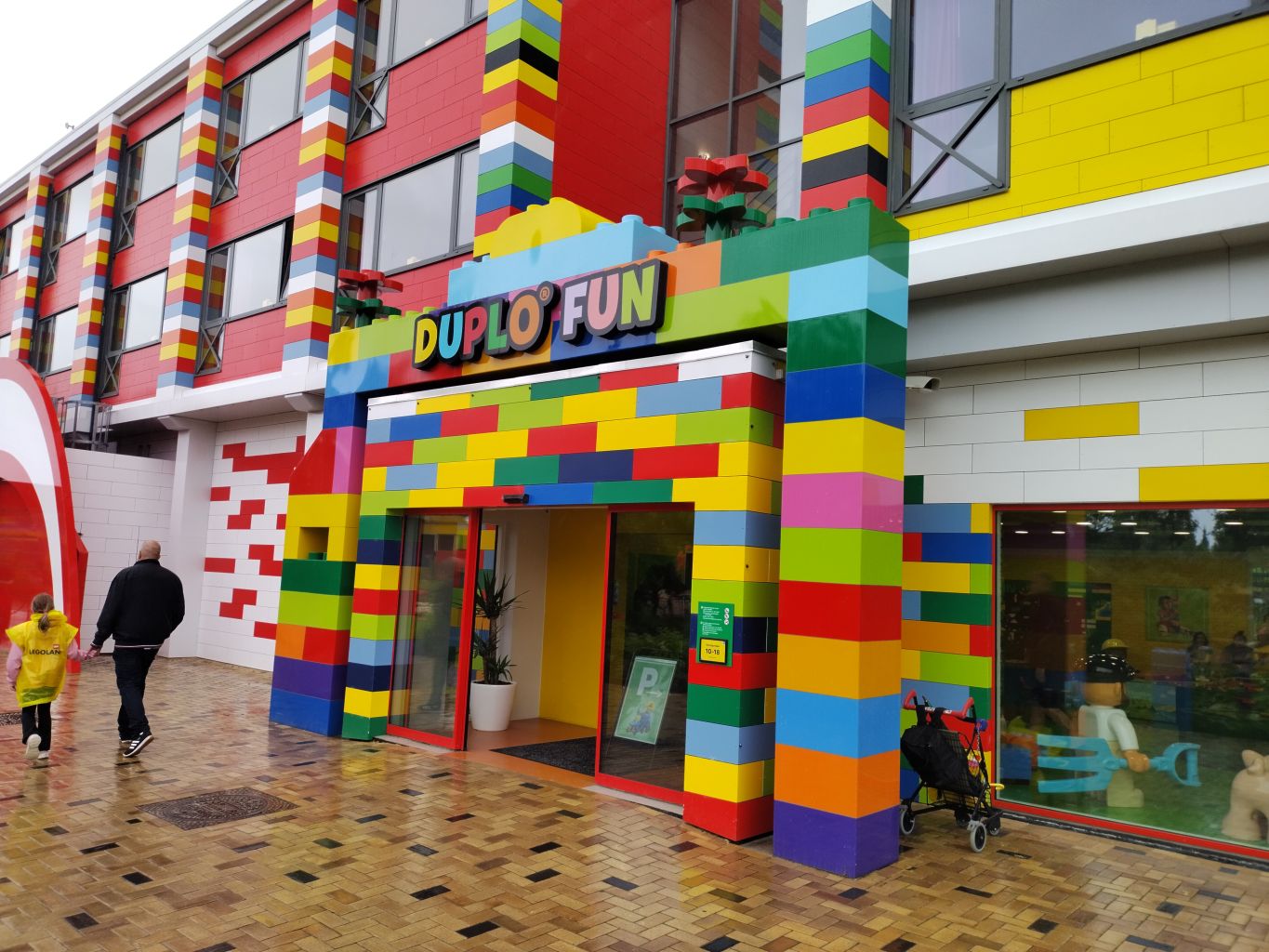 DUPLO® FUN
