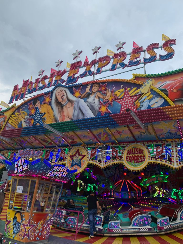 Musik Express