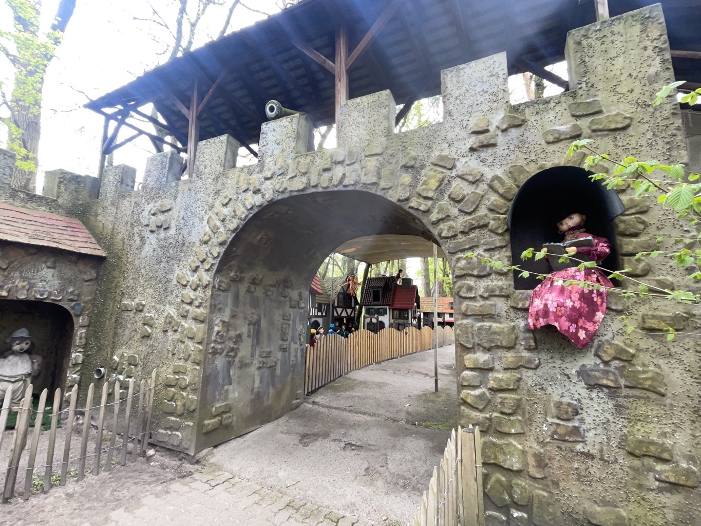 Märchenwald