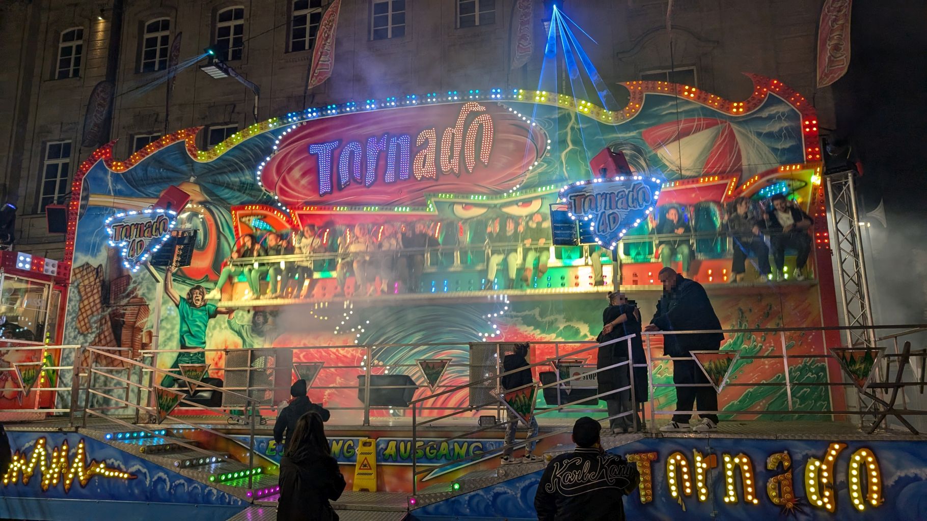 Tornado