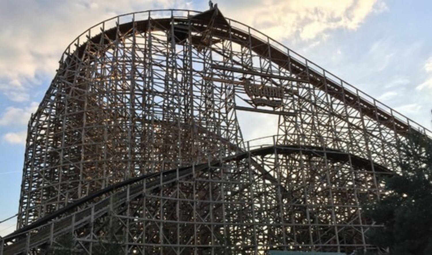 Wodan - Timburcoaster