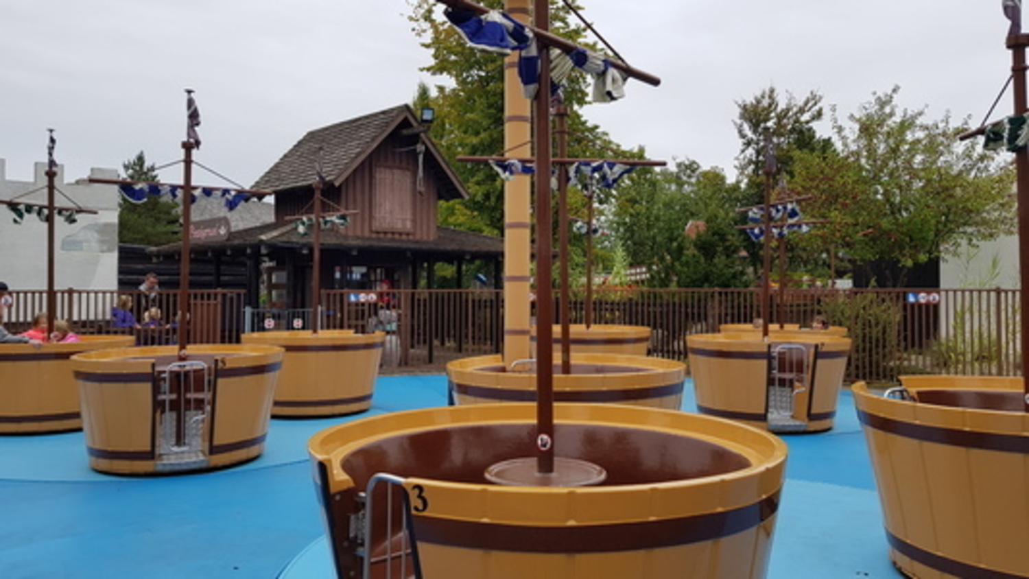 Piratkarrusel