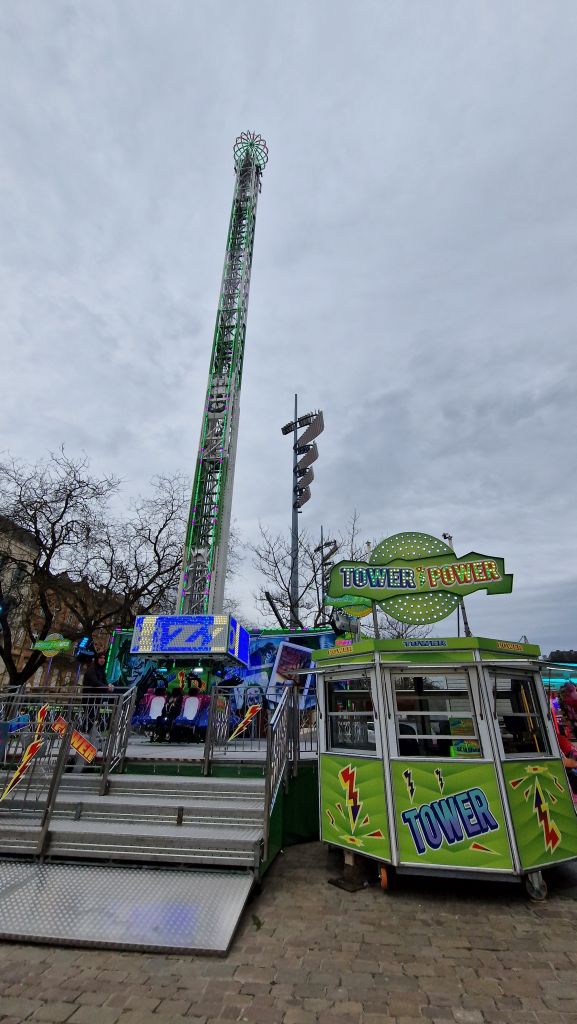 Tower Power