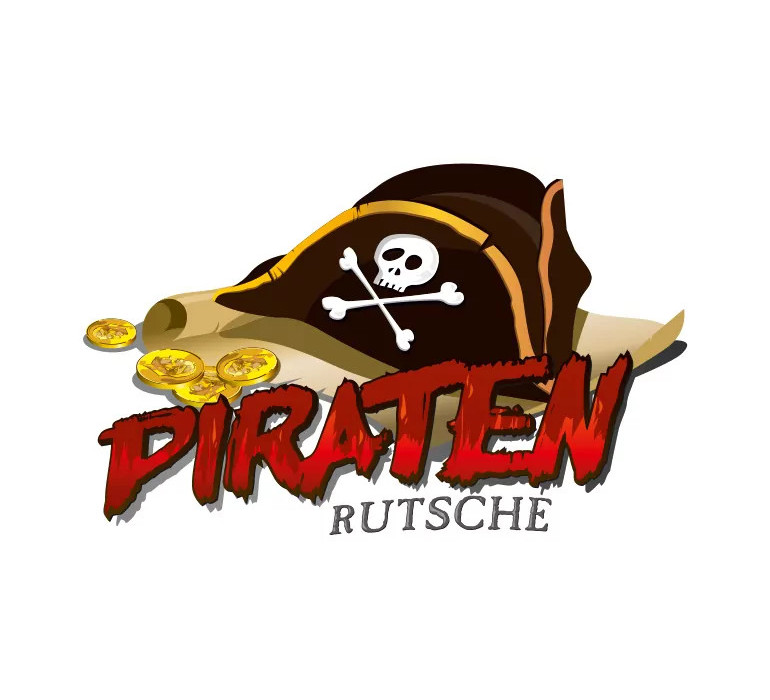 Piratenrutsche
