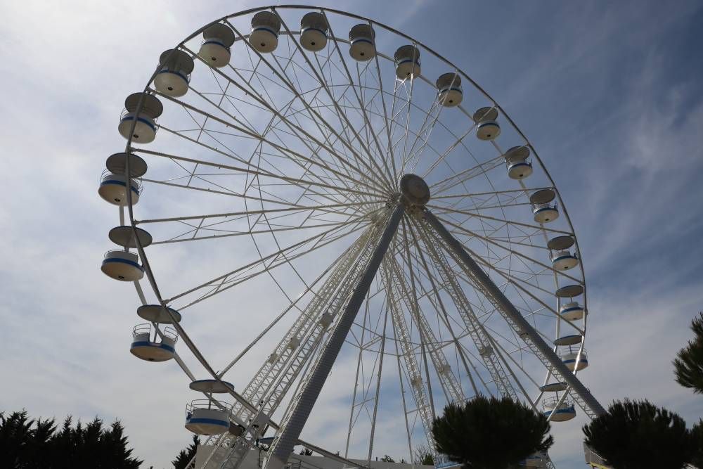 Grande roue