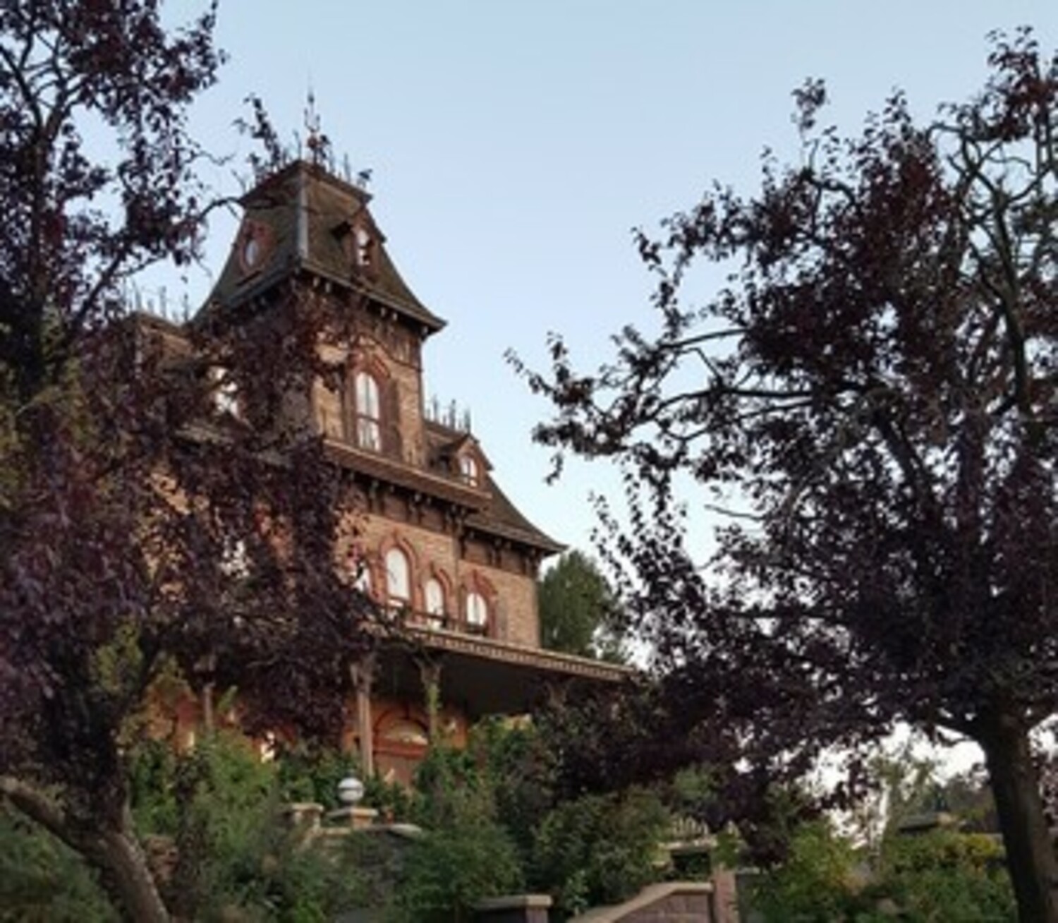 Phantom Manor