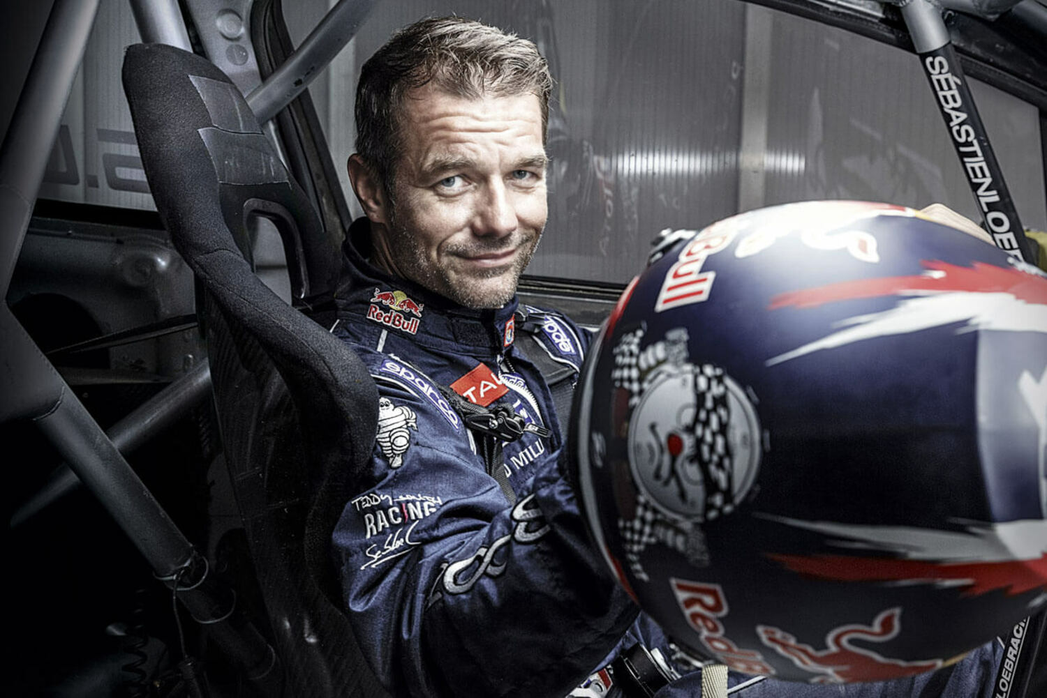 Sébastien Loeb Racing Xperience