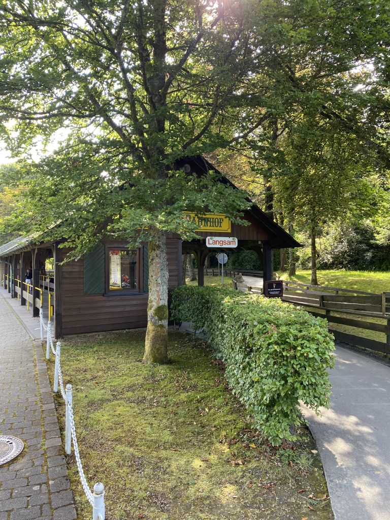 Kettcarbahn