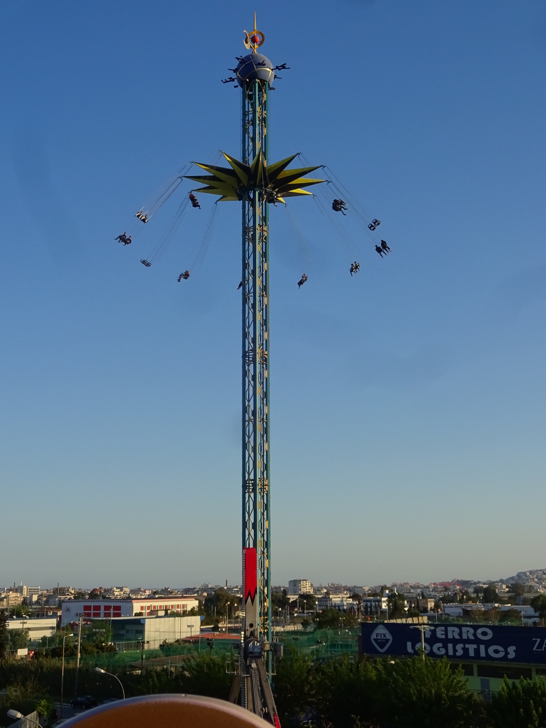 Star Flyer