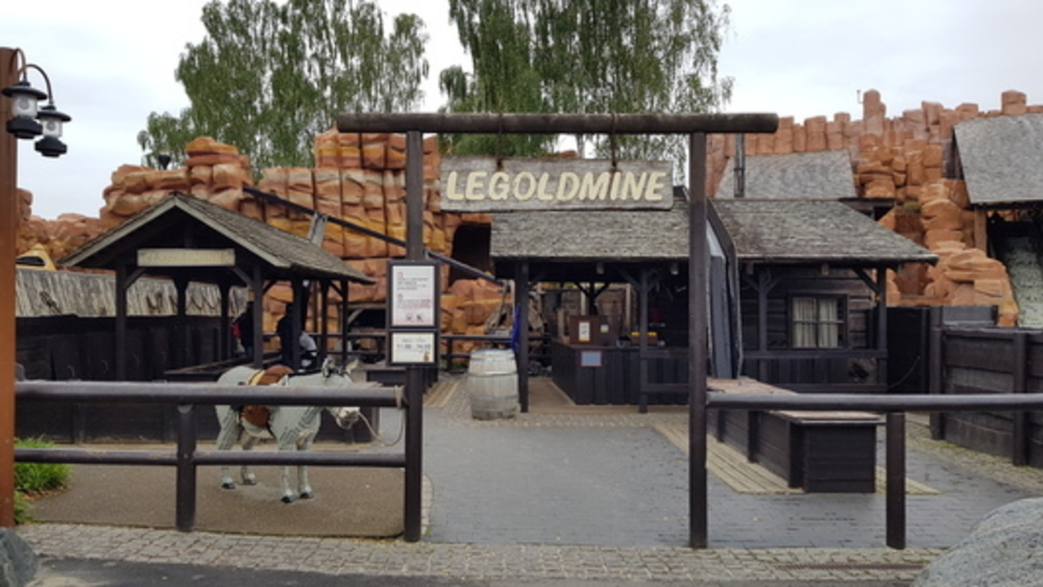 LEGOLDMINE®