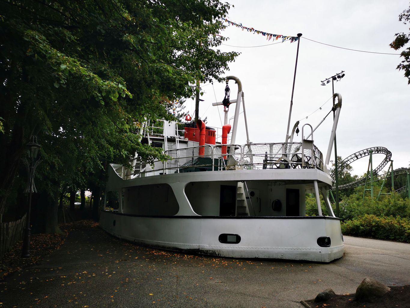 Küstenmotorschiff "Neuenfelde"