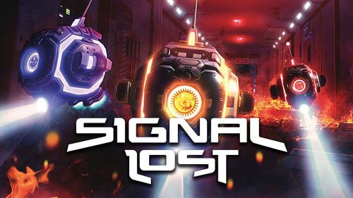 Signal Lost: Houston wir haben ein Problem!