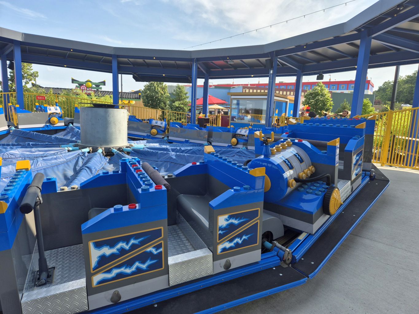 Jay`s Gravity Force Trainer