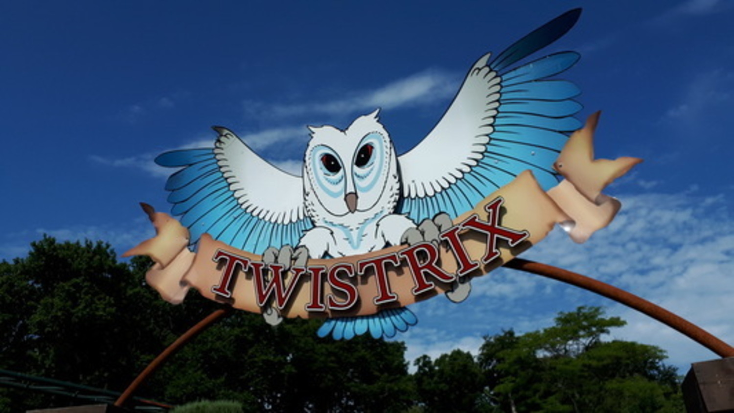 Twistrix