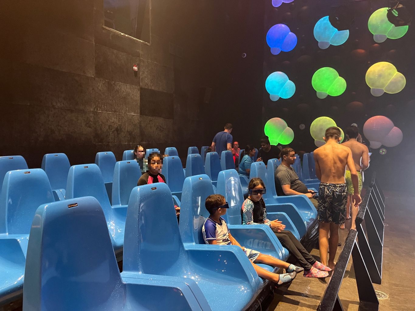 Cinesplash