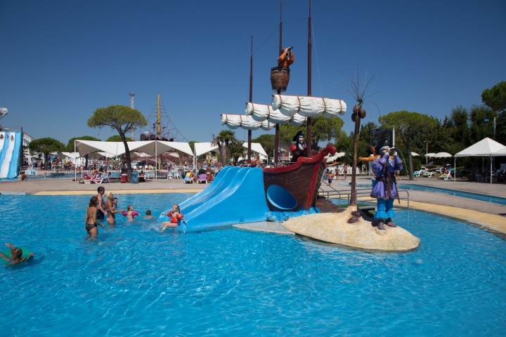Area Bambini 1