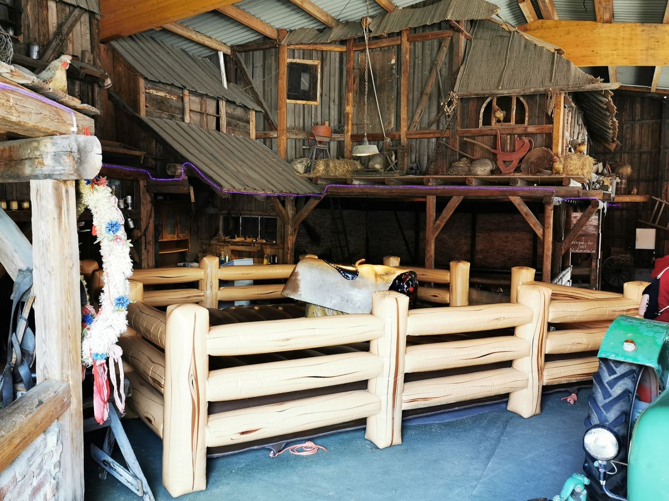 Bullriding
