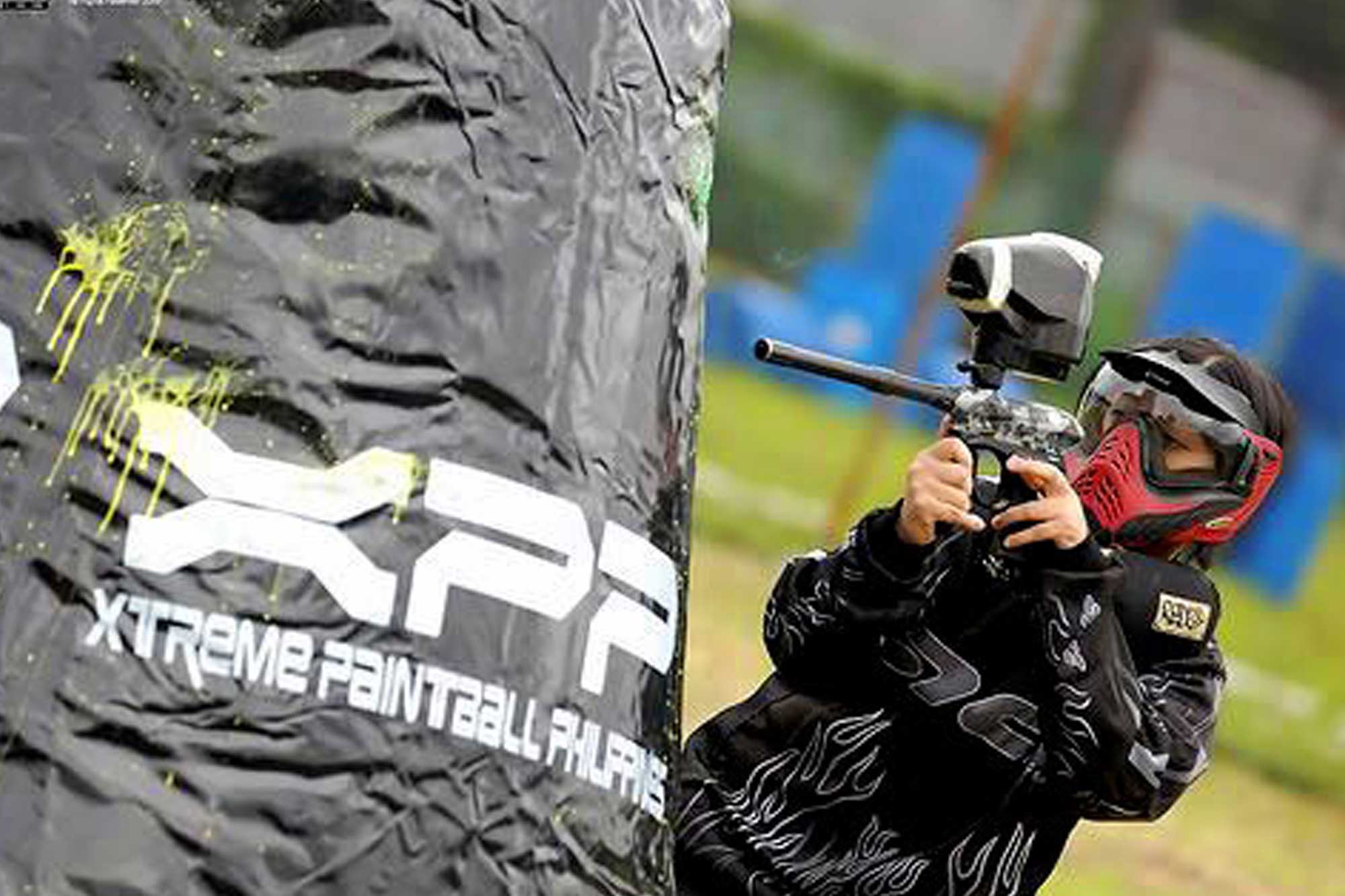 Xtreme Paintball Philippines