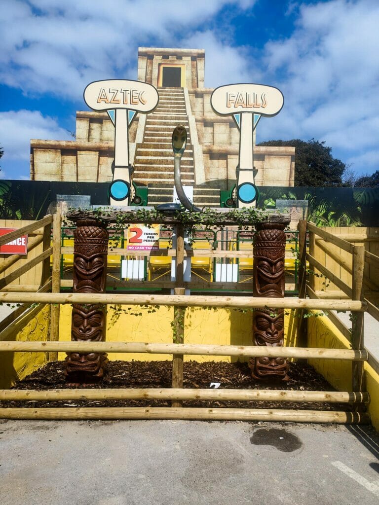 Temple Heights