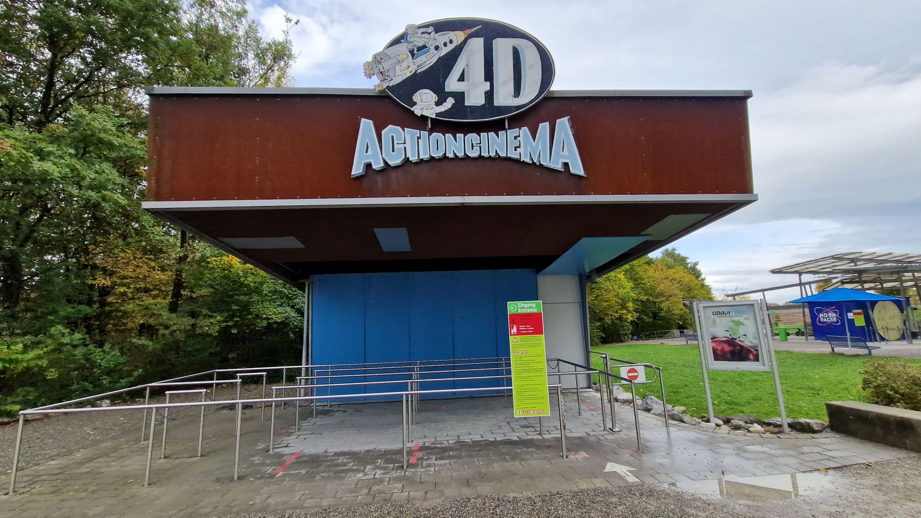 4D-Action-Kino