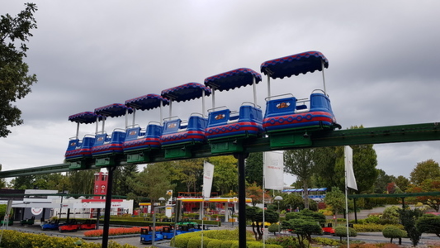 Monorail